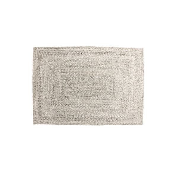 Petra teppe 290x200cm brun.