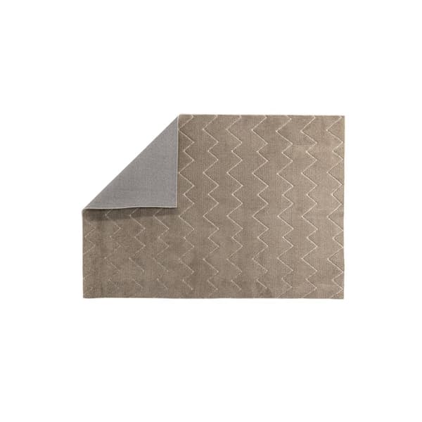 Fia teppe 230x160cm brun.