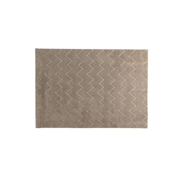 Fia teppe 230x160cm brun.