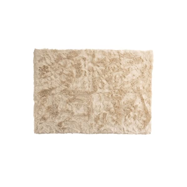 Katy teppe 230x160cm beige.