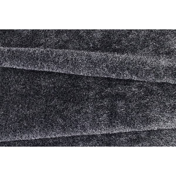 Mattis teppe 230x160cm antracitt.