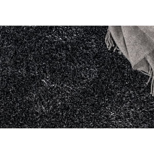 Mattis teppe 230x160cm antracitt.