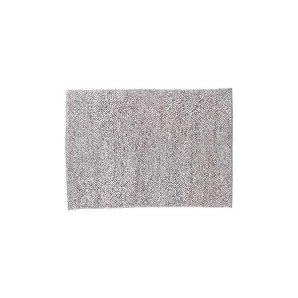 Jajru teppe 300x200cm lysegrå.