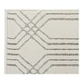 Miniatyrbild 4 av 4: Matta DKD Home Decor Polyester Orientalisk (60 x 240 x 1 cm)