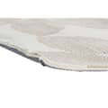 Miniatyrbild 4 av 4: Matta DKD Home Decor Beige Polyester Cirklar (200 x 290 x 0.9 cm)
