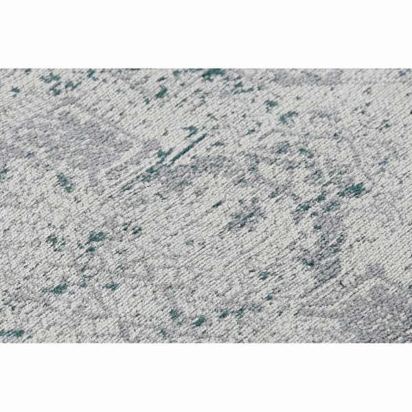 Matta DKD Home Decor Bomull Chenille (60 x 240 x 1 cm)