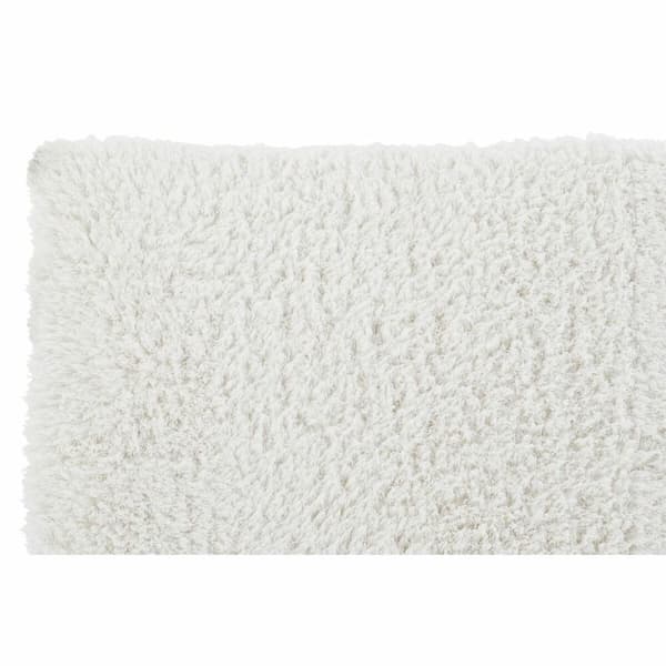 Matta DKD Home Decor Elfenben Modern (120 x 180 x 3 cm)