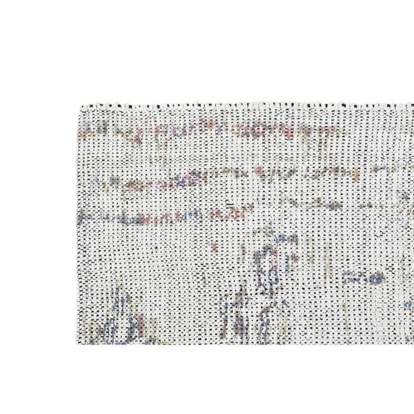 Matta DKD Home Decor Vit Multicolour Arab (160 x 230 x 0,75 cm)