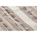 Miniatyrbild 3 av 4: Matta DKD Home Decor Frans Boho Polyester Bomull (120 x 180 cm)