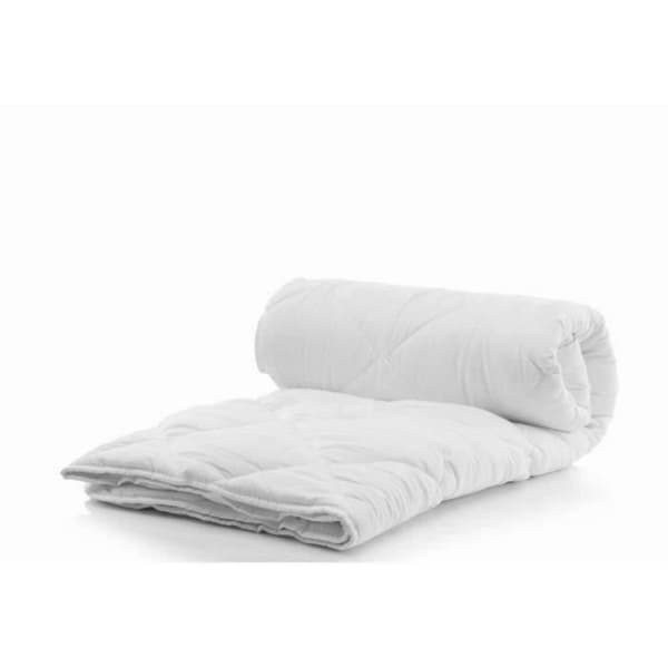 Täcke Lovely Home Vit 350 g/m² 220 x 240 cm Malsäker