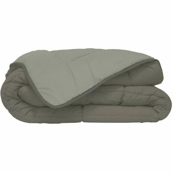 Duntäcke Poyet Motte Brun 400 g /m² (140 x 200 cm)