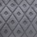 Miniatyrbild 3 av 4: Filt Atmosphera Plaid Winter Rhombus Grå (230 x 180 cm)