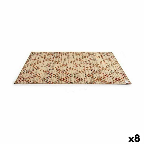 Matta Etnisk 190 x 133 cm (8 antal)