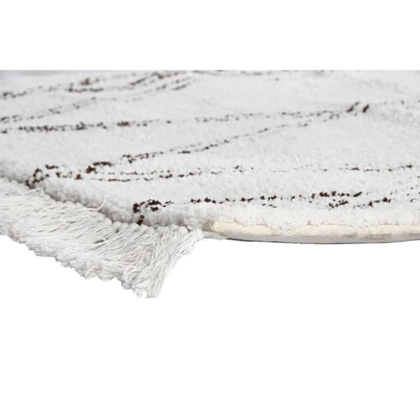 Matta Home ESPRIT 300 x 200 cm Beige Boho