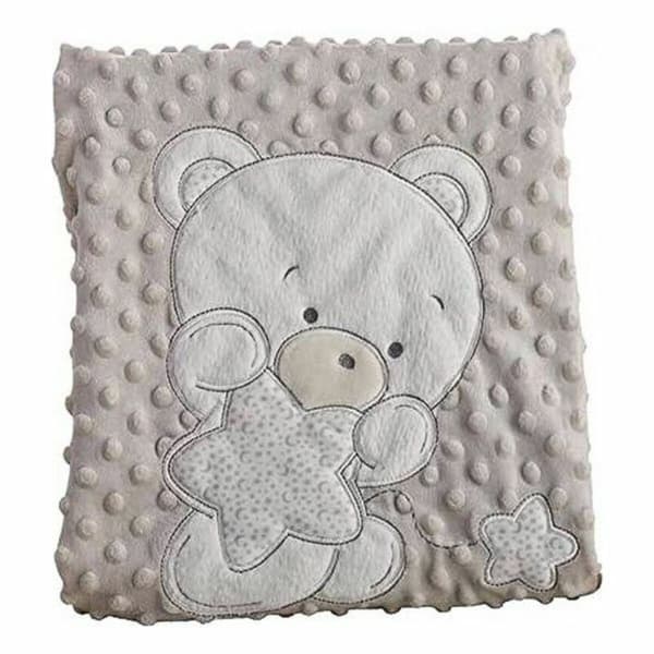 Filt Double Björn 100 x 75 cm (100 x 75 cm)