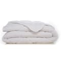 Miniatyrbillede 4 af 5: Dyne Naturals Hvid - Europæisk super king size seng (280 x 220 cm)