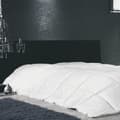 Miniatyrbillede 1 af 5: Dyne Naturals Hvid - Europæisk super king size seng (280 x 220 cm)