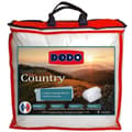 Miniatyrbillede 2 af 2: Dyne DODO Country Lys Hvid 140 x 200 cm