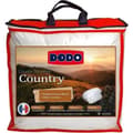 Miniatyrbillede 2 af 2: Dyne DODO Country Hvid 220 x 240 cm