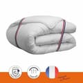 Miniatyrbillede 3 af 3: Dyne DODO Vancouver Hvid 400 g /m² 200 x 200 cm