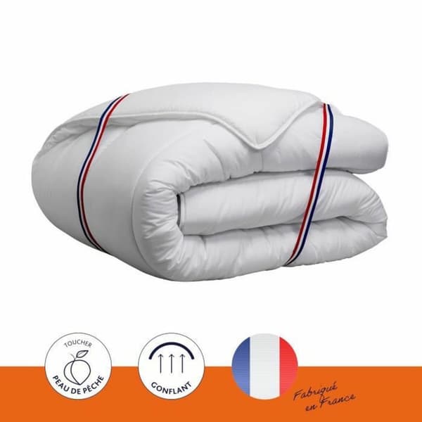 Ederdunsdyne DODO Country 400 g /m² 140 x 200 cm