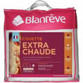 Miniatyrbillede 2 af 2: Dyne Blanreve Hvid 500 g/m² 200 x 200 cm
