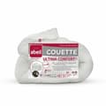 Miniatyrbillede 2 af 3: Dyne Abeil Ultima Comfort 450 Hvid 200 x 200 cm