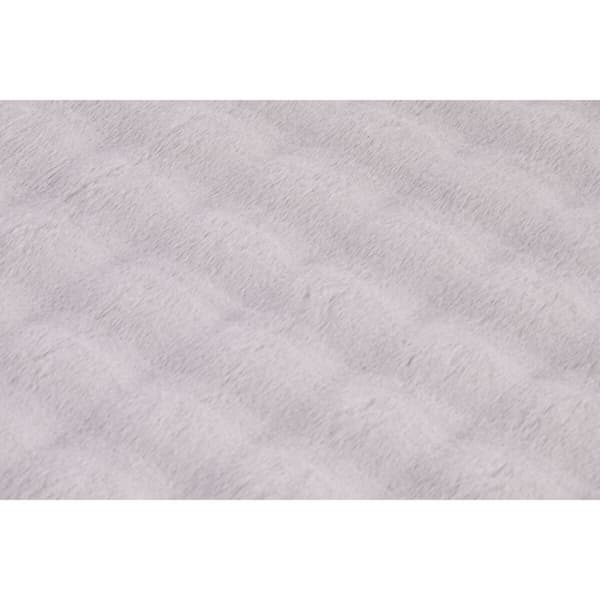 Tæppe Home ESPRIT 300 x 200 cm Malva