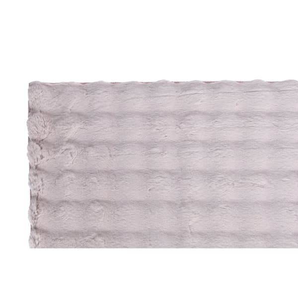 Tæppe Home ESPRIT 300 x 200 cm Malva
