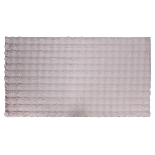 Tæppe Home ESPRIT 300 x 200 cm Malva