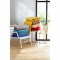 Miniatyrbillede 2 af 3: Tæppe Toison D'or POLECO 240 x 220 cm Beige
