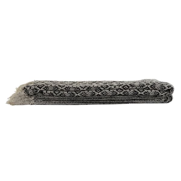 Colchas Home ESPRIT Multifarvet