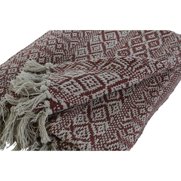 Colchas Home ESPRIT Multifarvet