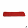 Miniatyrbillede 1 af 3: Dørmåtte Rød PVC 70 x 40 cm (12 enheder)