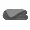 Miniatyrbillede 1 af 2: Dyne Poyet  Motte To-farvet 220 x 240 cm