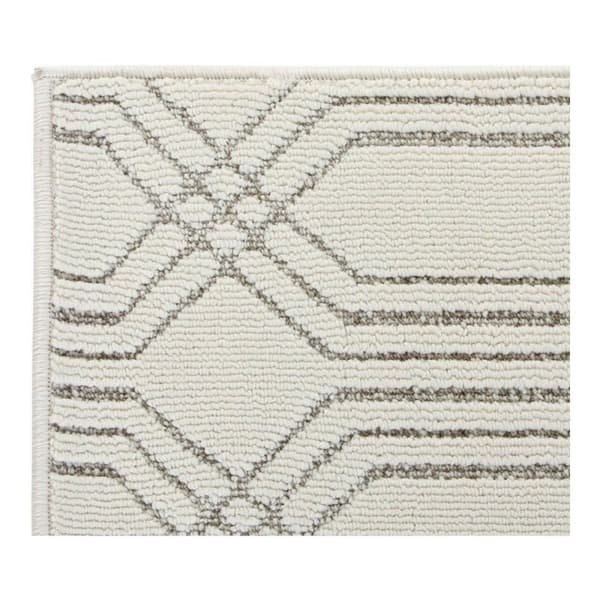Gulvteppe DKD Home Decor Polyester Orientalsk (60 x 240 x 1 cm)