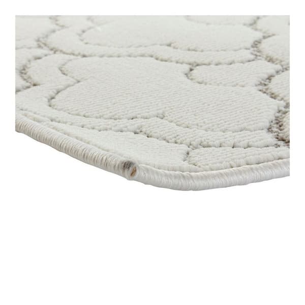 Gulvteppe DKD Home Decor Polyester Orientalsk (60 x 240 x 1 cm)