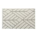 Miniatyrbilde 4 av 4: Gulvteppe DKD Home Decor Polyester Chic (61 x 240 x 1 cm)