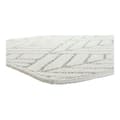 Miniatyrbilde 2 av 4: Gulvteppe DKD Home Decor Polyester Chic (61 x 240 x 1 cm)