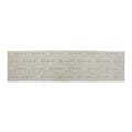 Miniatyrbilde 1 av 4: Gulvteppe DKD Home Decor Polyester Chic (61 x 240 x 1 cm)