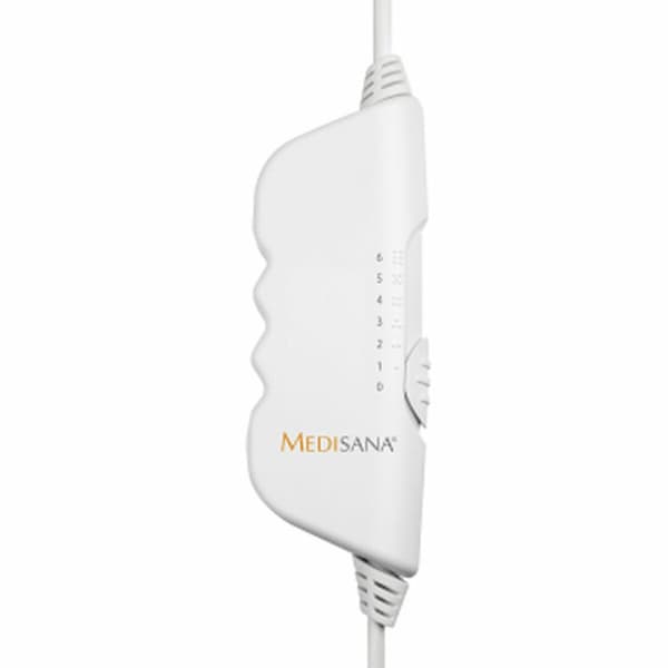 Elektrisk tæppe Medisana 61220 100 W (150 x 80 cm)