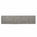 Miniatyrbilde 1 av 3: Gulvteppe DKD Home Decor Bomull Chenille (60 x 240 x 1 cm)