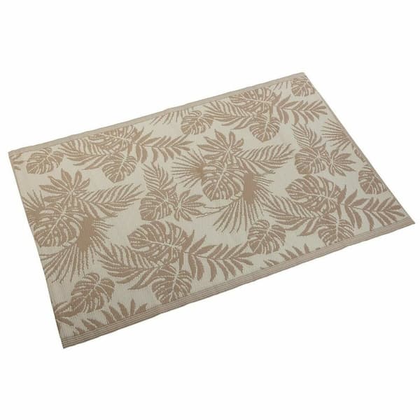 Gulvteppe Smith (120 x 1 x 180 cm)