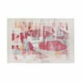 Miniatyrbilde 1 av 4: Gulvteppe DKD Home Decor Abstrakt Flerfarget (160 x 230 x 0,7 cm)