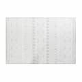 Miniatyrbilde 1 av 4: Gulvteppe DKD Home Decor Grå Ikat (160 x 230 x 0,4 cm)