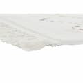 Miniatyrbilde 2 av 4: Gulvteppe DKD Home Decor Flerfarget Rombe 200 x 290 x 0,7 cm