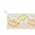 Miniatyrbilde 2 av 4: Gulvteppe DKD Home Decor Beige Flerfarget Blad av plante (160 x 230 x 1 cm)