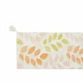 Miniatyrbilde 2 av 4: Gulvteppe DKD Home Decor Beige Flerfarget Blad av plante (120 x 180 x 1 cm)