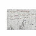 Miniatyrbilde 4 av 4: Gulvteppe DKD Home Decor Hvit Flerfarget Araber (160 x 230 x 0,75 cm)