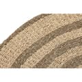 Miniatyrbilde 4 av 4: Gulvteppe DKD Home Decor Beige Brun (150 x 1 x 150 cm)
